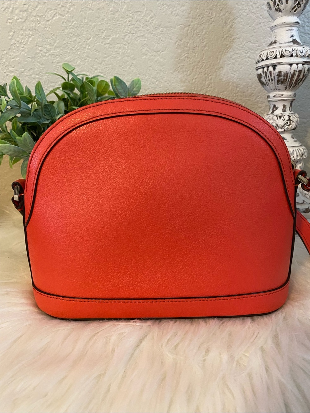 kate spade Pink Dome Crossbody Bag - Picture 3 of 10